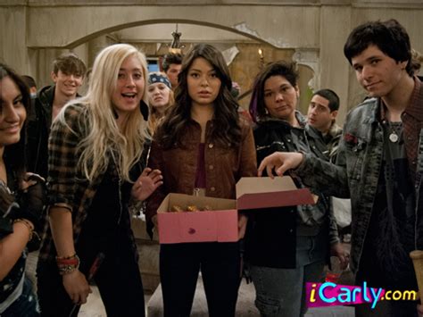 icarly tvtropes|tv tropes irescue carly.